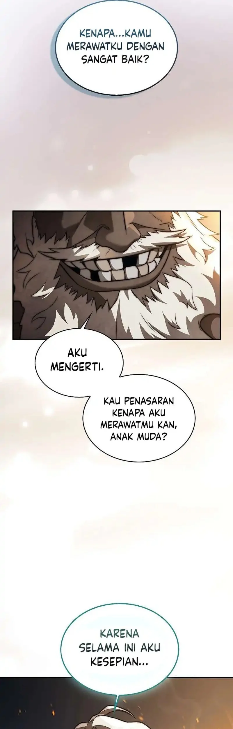 The 31st Piece Turns the Tables Chapter 94 Gambar 17