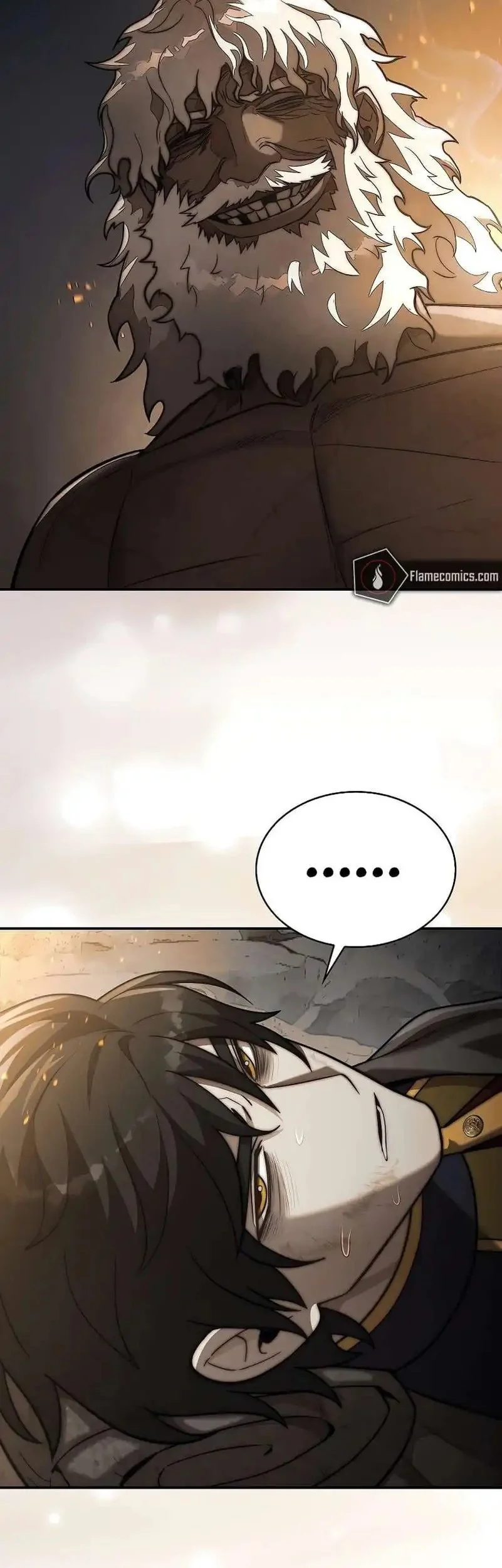 The 31st Piece Turns the Tables Chapter 94 Gambar 18