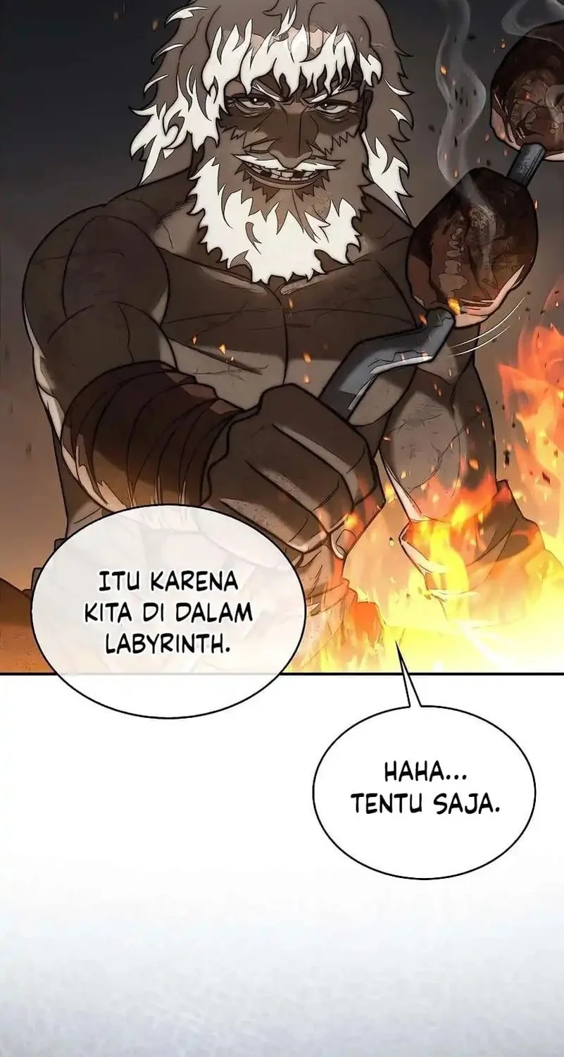 The 31st Piece Turns the Tables Chapter 94 Gambar 24