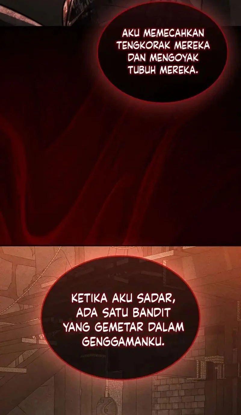 The 31st Piece Turns the Tables Chapter 94 Gambar 36