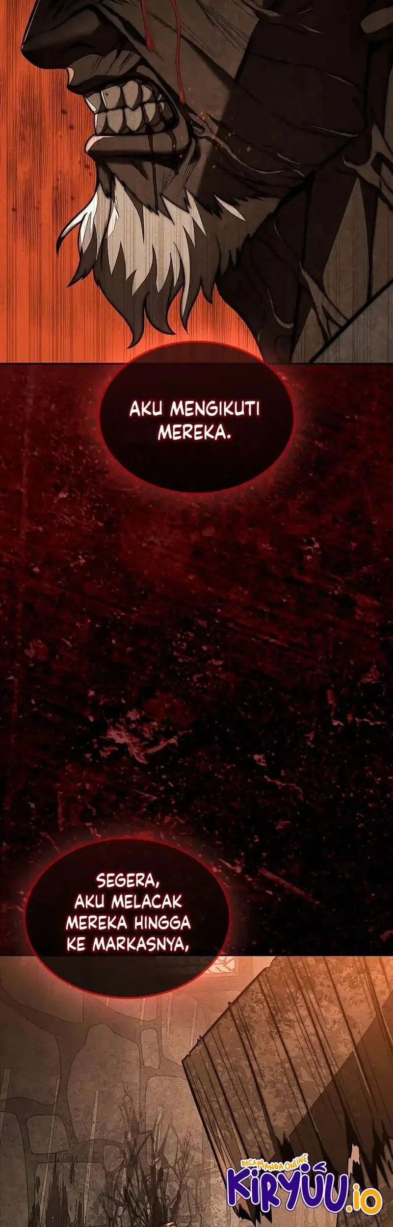 The 31st Piece Turns the Tables Chapter 94 Gambar 34