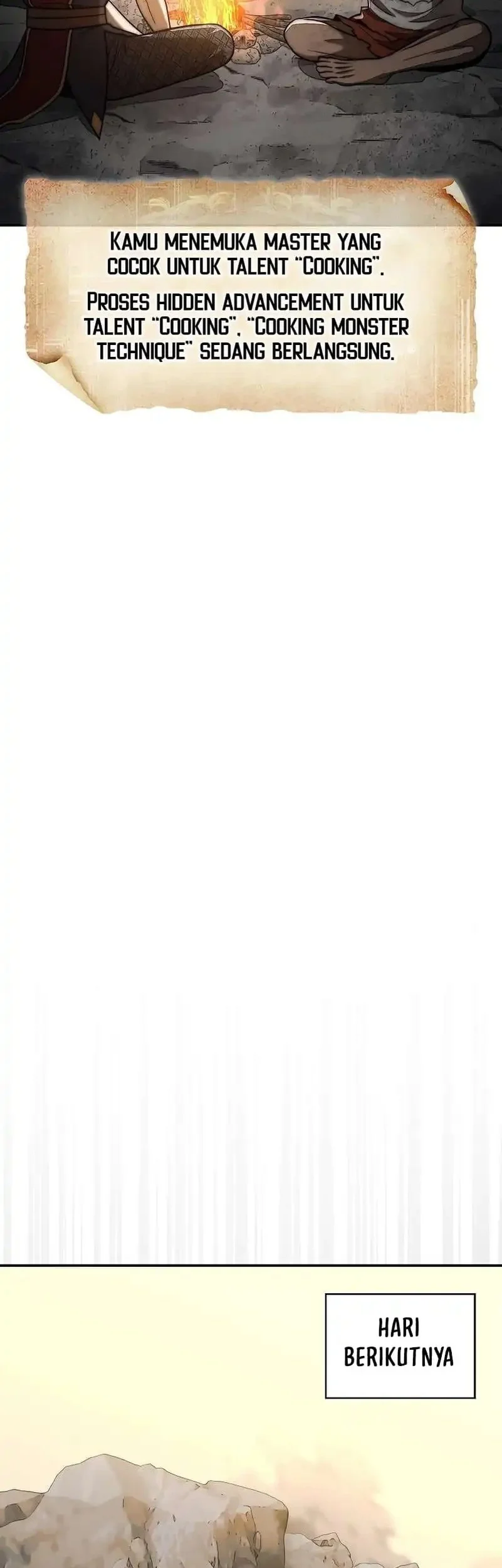 The 31st Piece Turns the Tables Chapter 94 Gambar 66