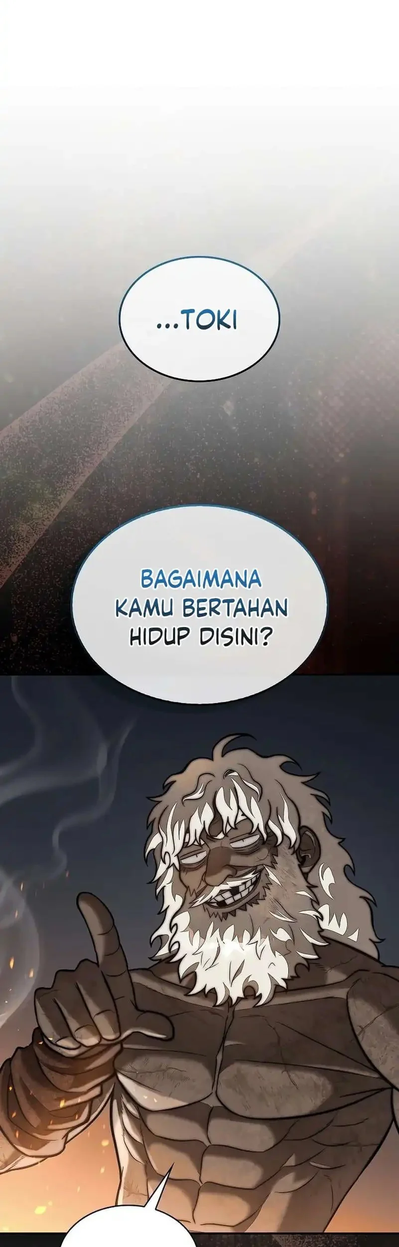 The 31st Piece Turns the Tables Chapter 94 Gambar 53