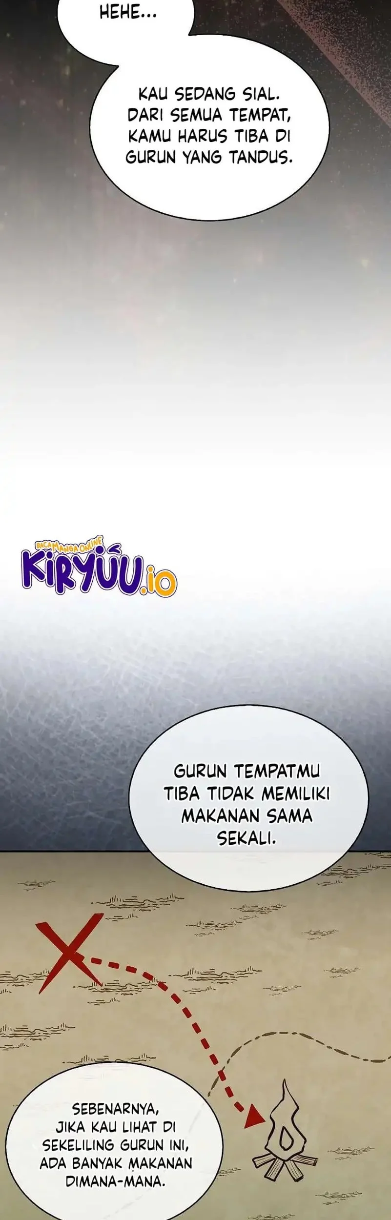 The 31st Piece Turns the Tables Chapter 94 Gambar 54