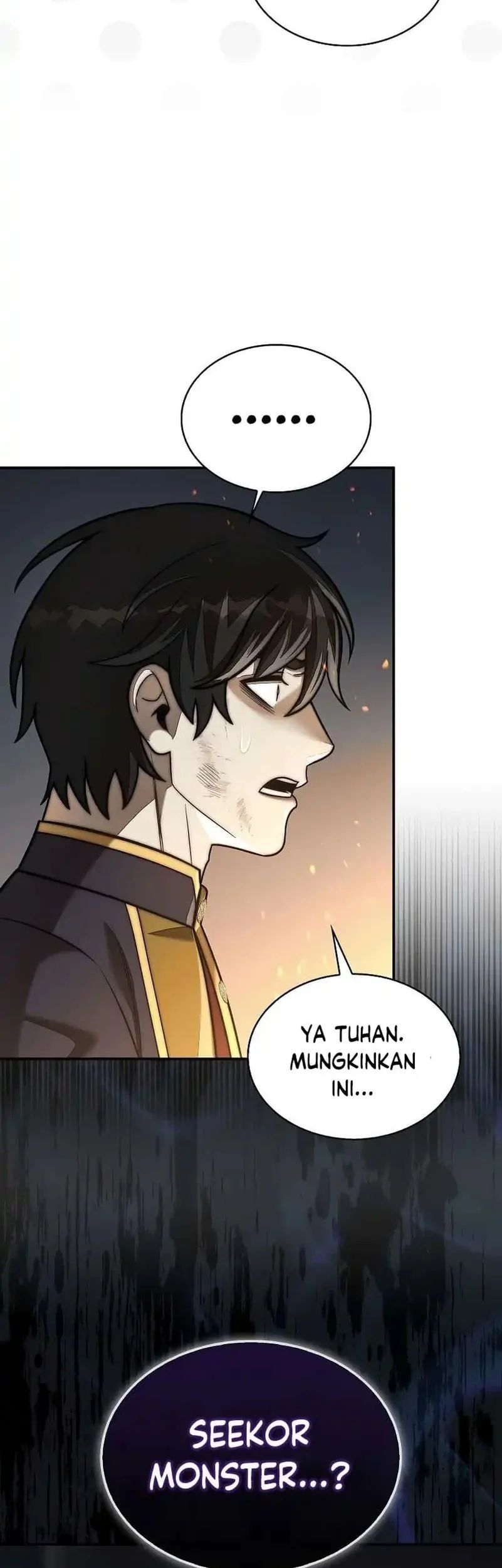 The 31st Piece Turns the Tables Chapter 94 Gambar 59