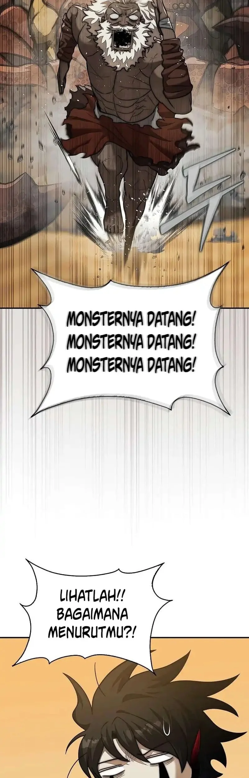 The 31st Piece Turns the Tables Chapter 94 Gambar 74