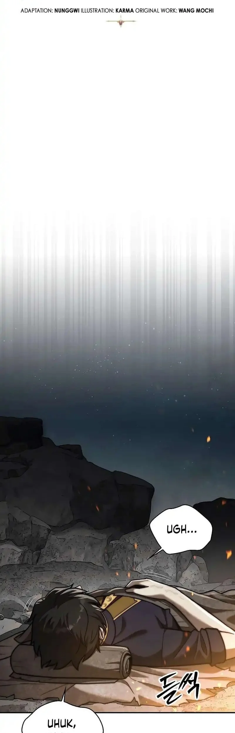 The 31st Piece Turns the Tables Chapter 94 Gambar 10