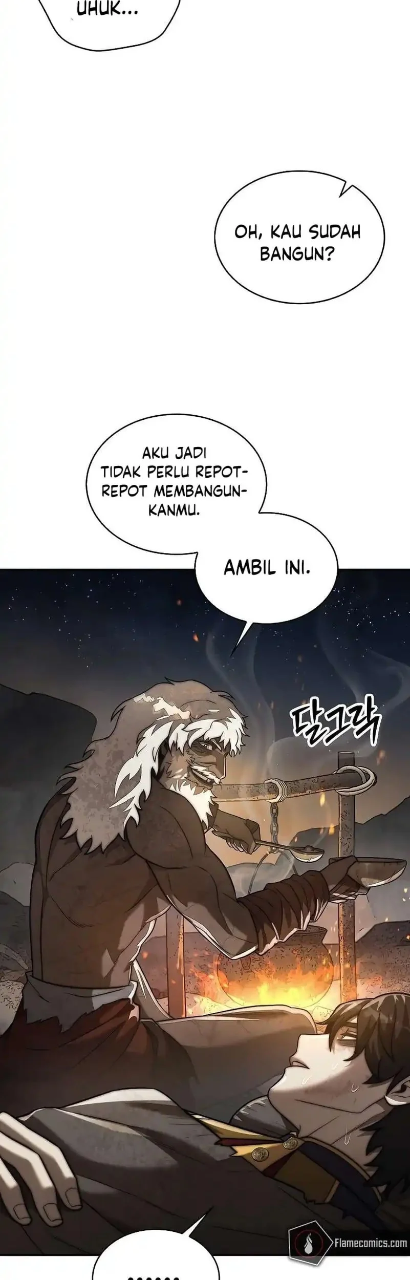 The 31st Piece Turns the Tables Chapter 94 Gambar 11