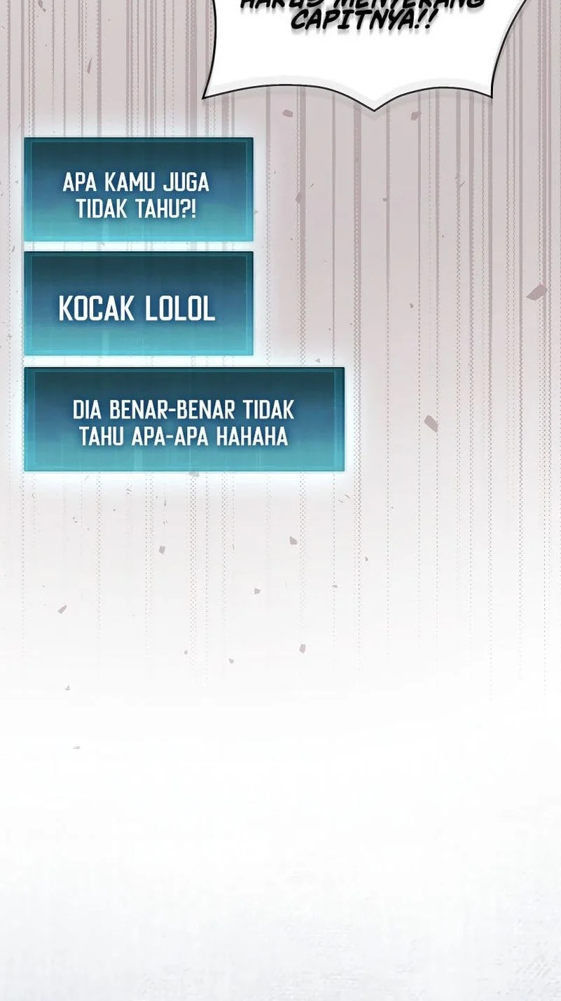 The 31st Piece Turns the Tables Chapter 95 Gambar 15