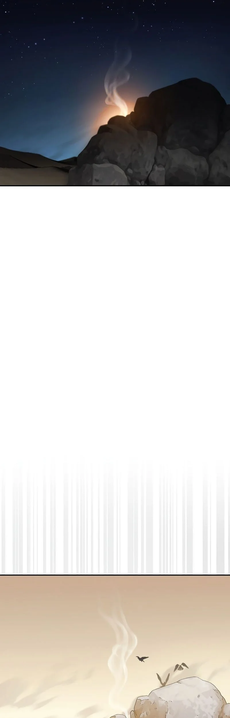 The 31st Piece Turns the Tables Chapter 95 Gambar 32