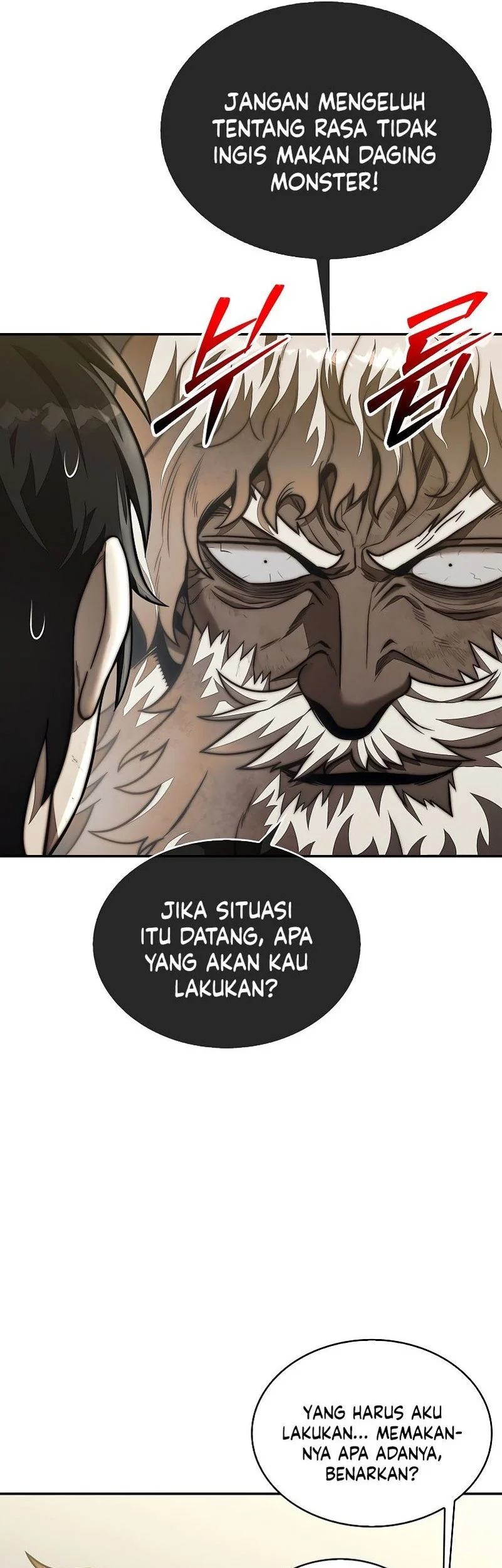 The 31st Piece Turns the Tables Chapter 95 Gambar 48