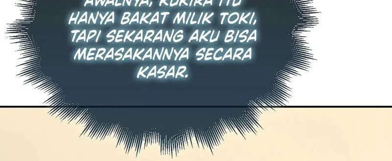 The 31st Piece Turns the Tables Chapter 95 Gambar 39