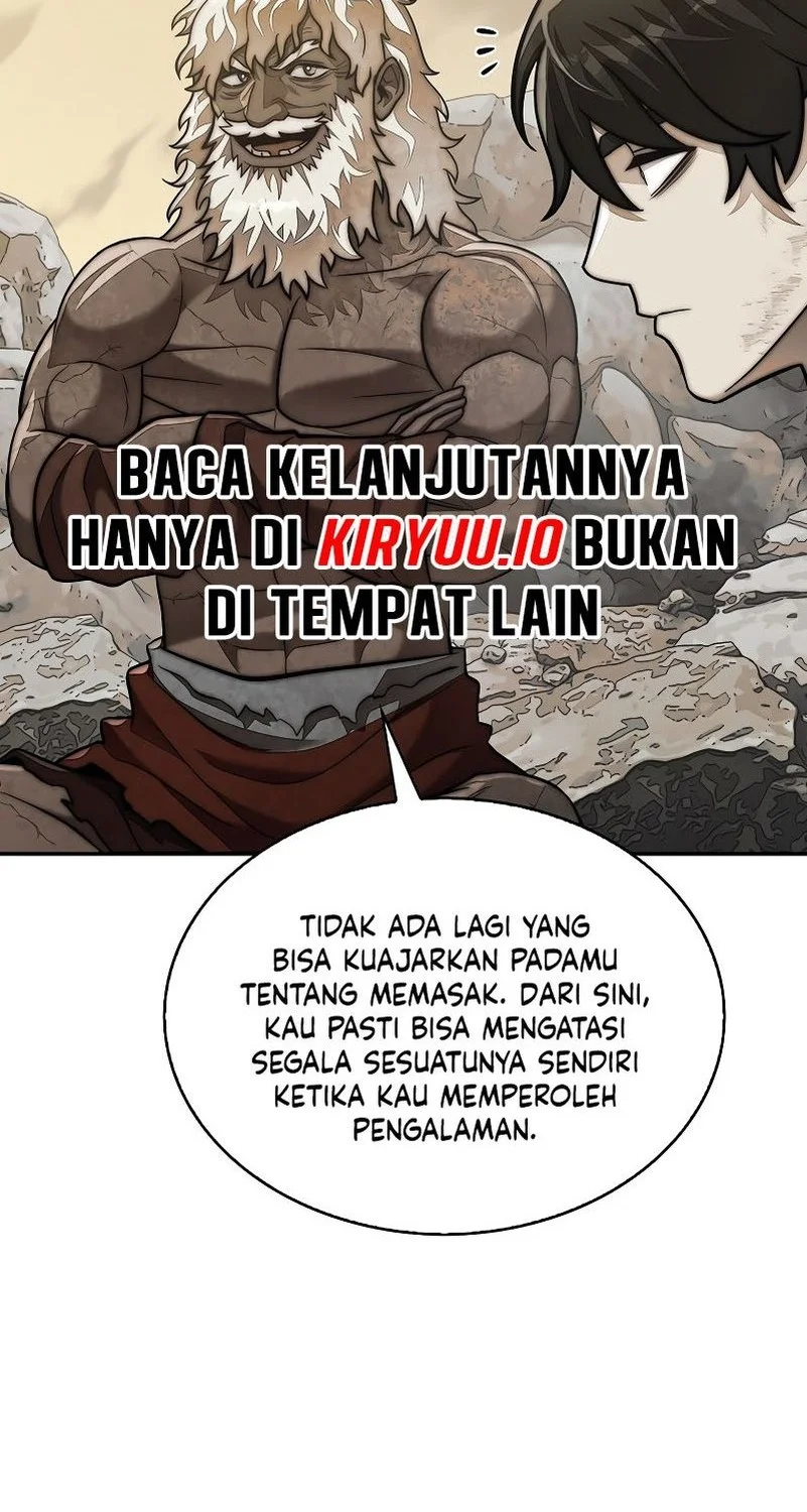 The 31st Piece Turns the Tables Chapter 95 Gambar 43