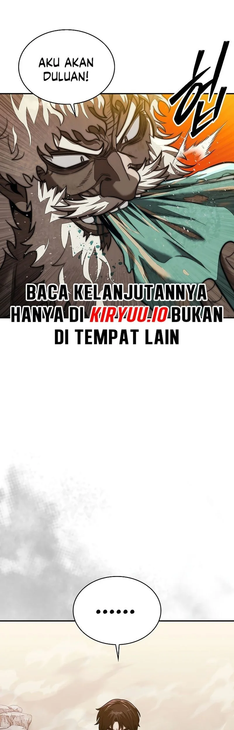 The 31st Piece Turns the Tables Chapter 95 Gambar 56