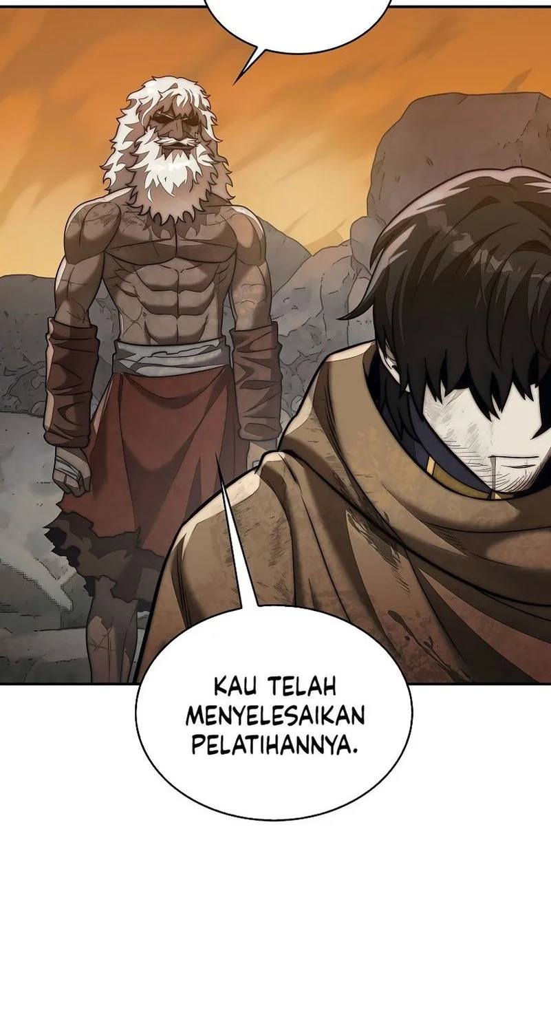 The 31st Piece Turns the Tables Chapter 95 Gambar 63