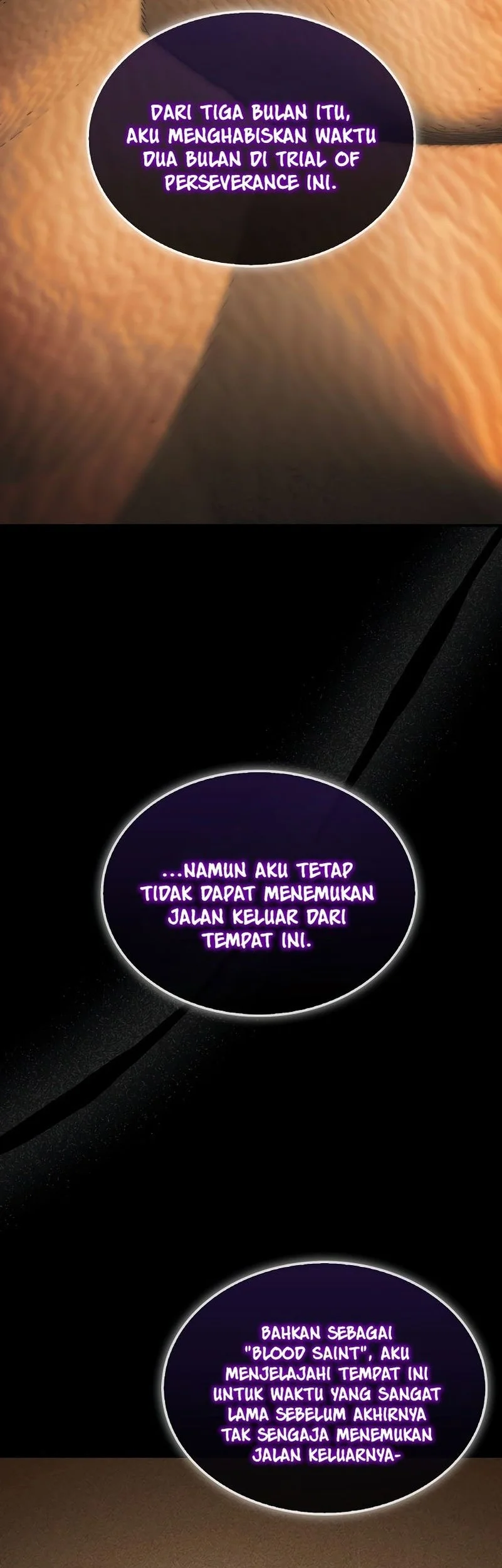 The 31st Piece Turns the Tables Chapter 95 Gambar 70