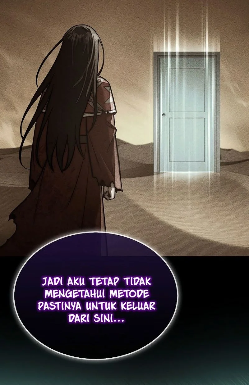 The 31st Piece Turns the Tables Chapter 95 Gambar 71