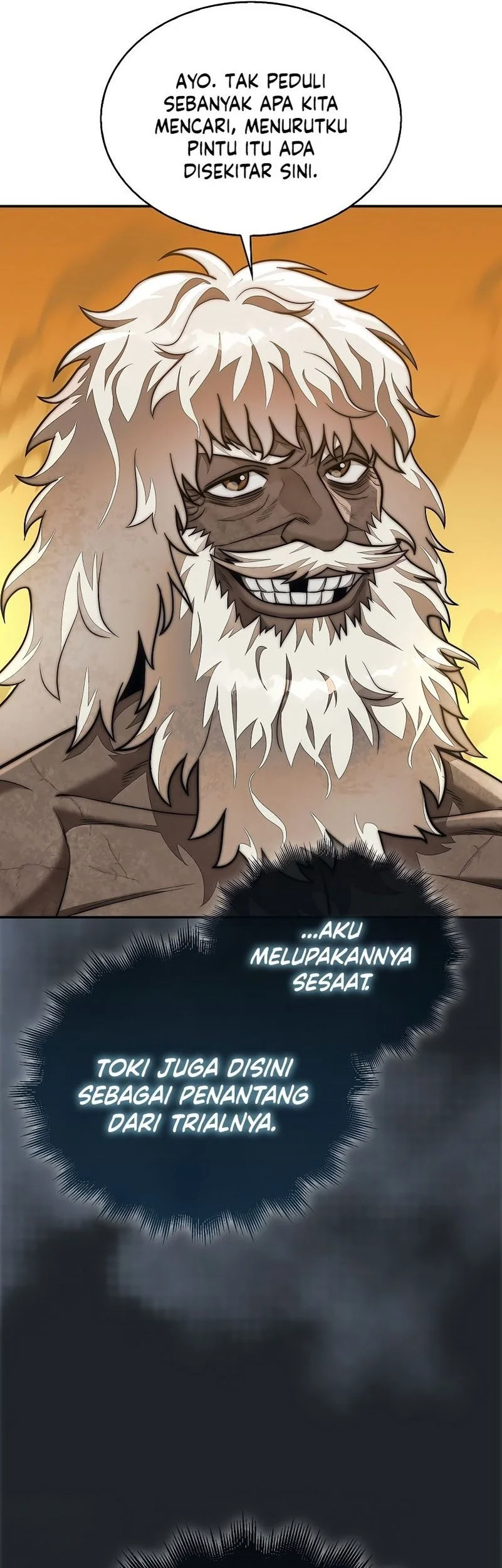 The 31st Piece Turns the Tables Chapter 95 Gambar 76