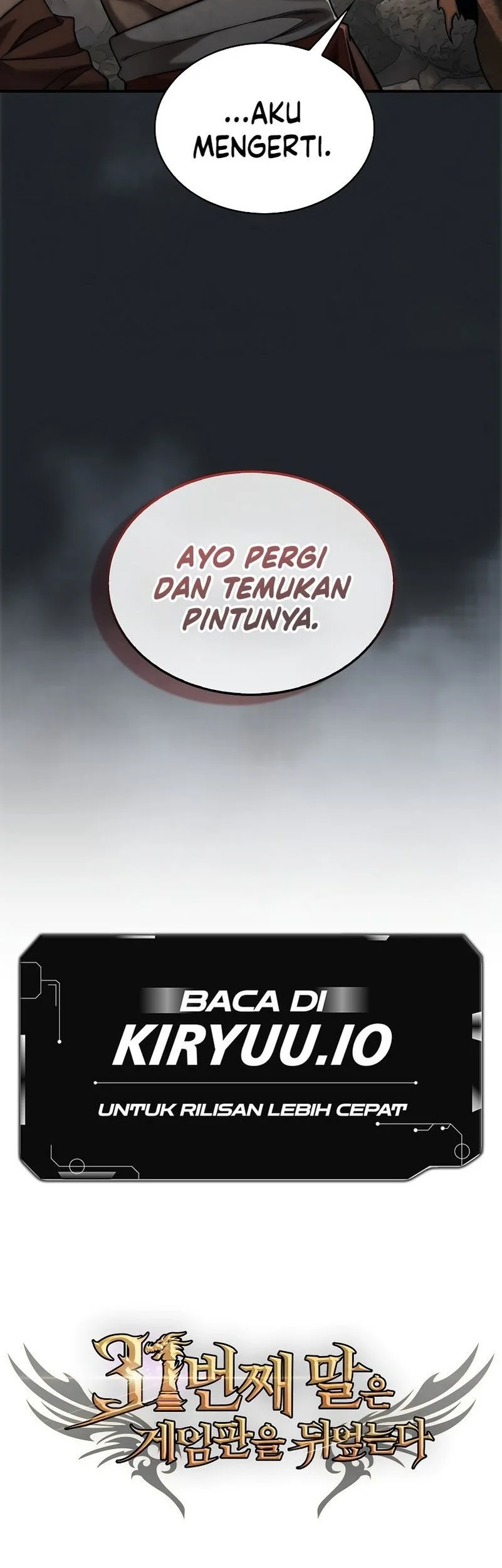 The 31st Piece Turns the Tables Chapter 95 Gambar 78