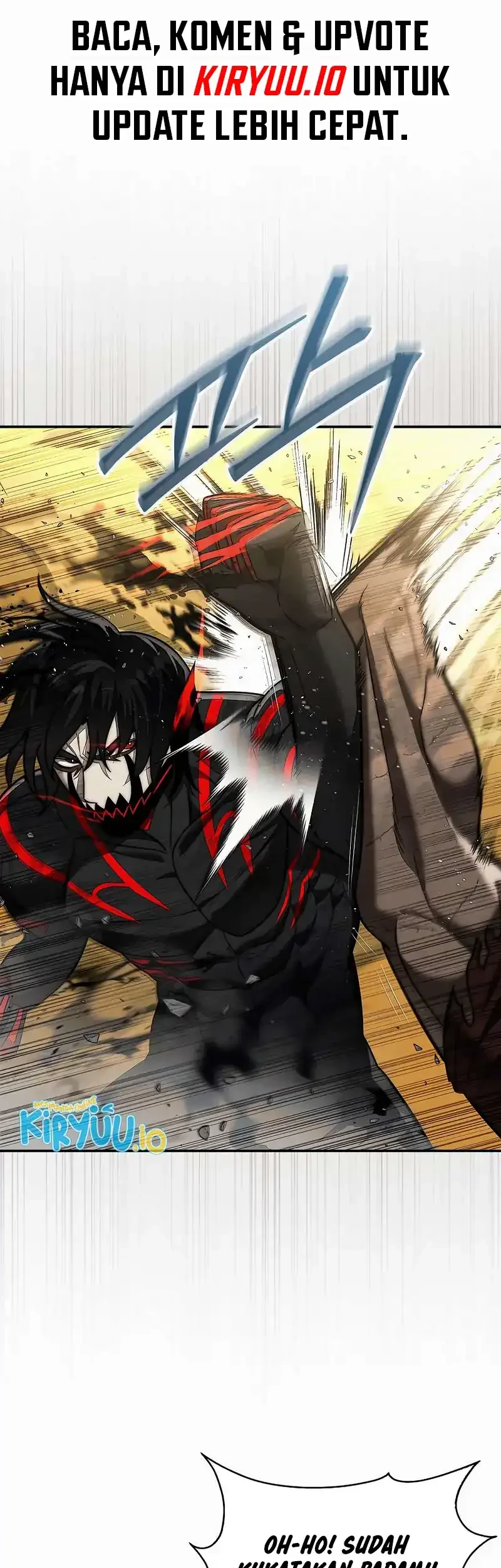 The 31st Piece Turns the Tables Chapter 96 Gambar 14