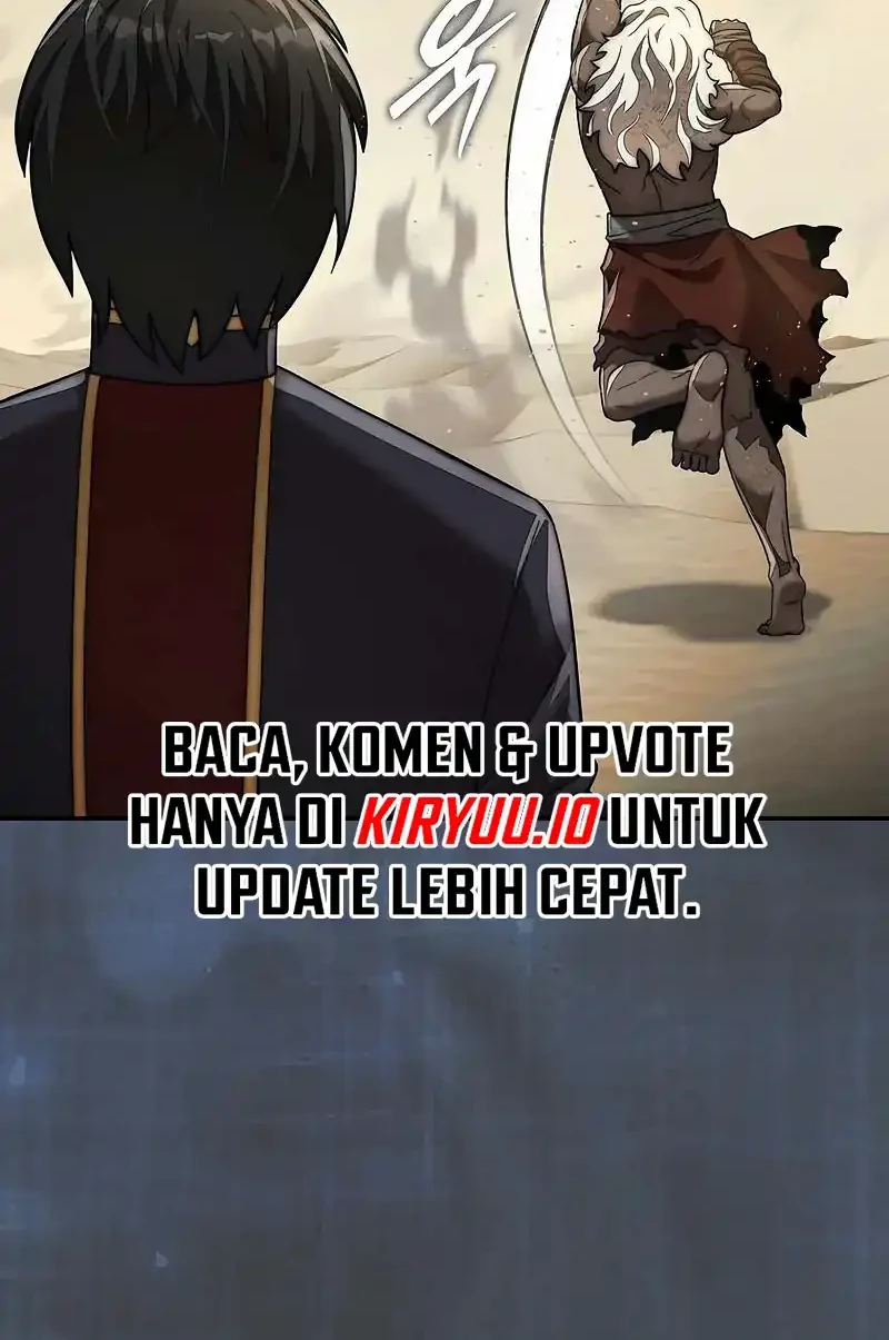 The 31st Piece Turns the Tables Chapter 96 Gambar 31