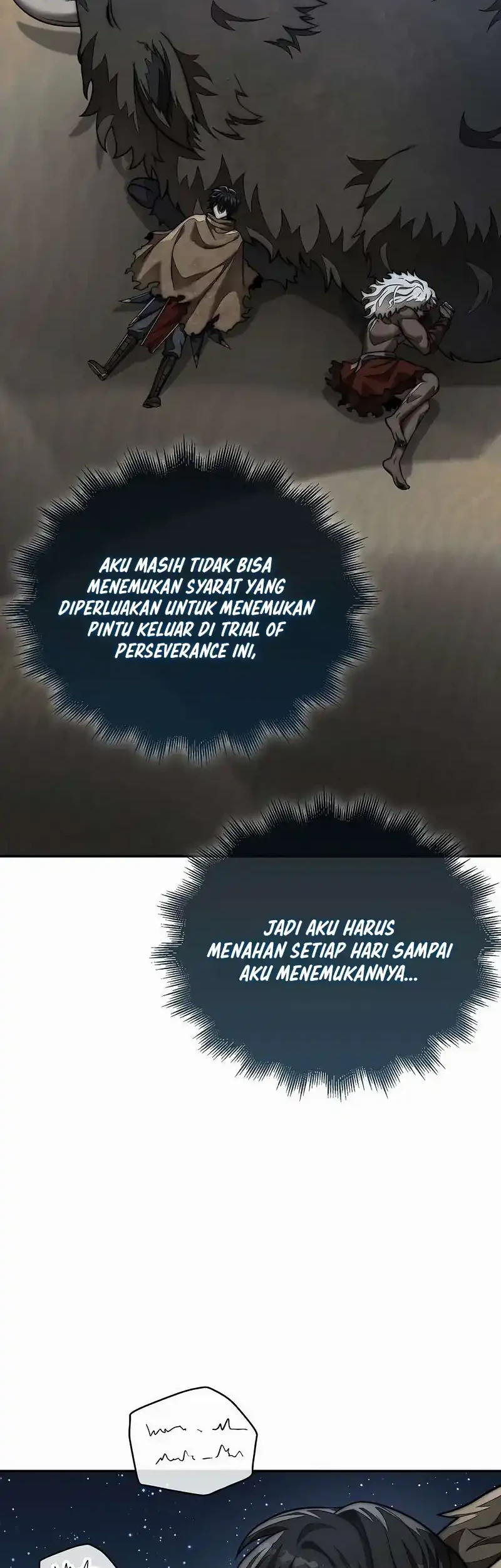 The 31st Piece Turns the Tables Chapter 96 Gambar 39