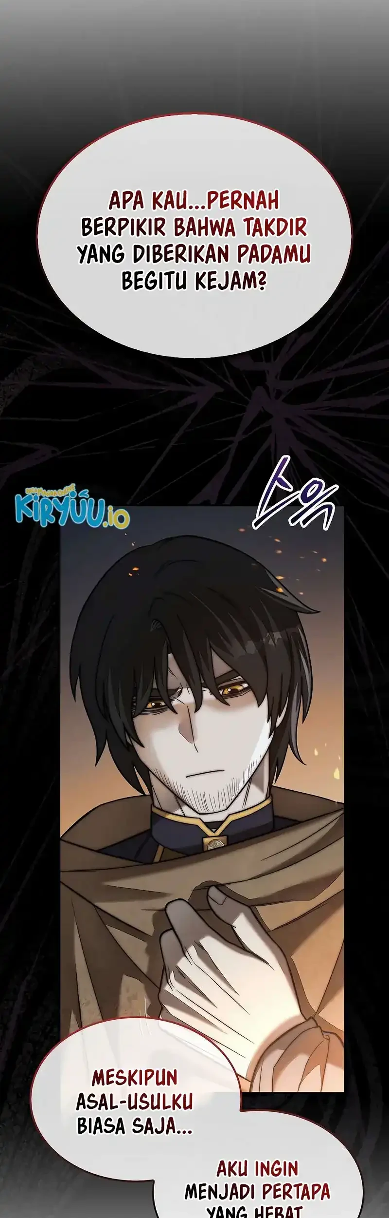 The 31st Piece Turns the Tables Chapter 96 Gambar 48