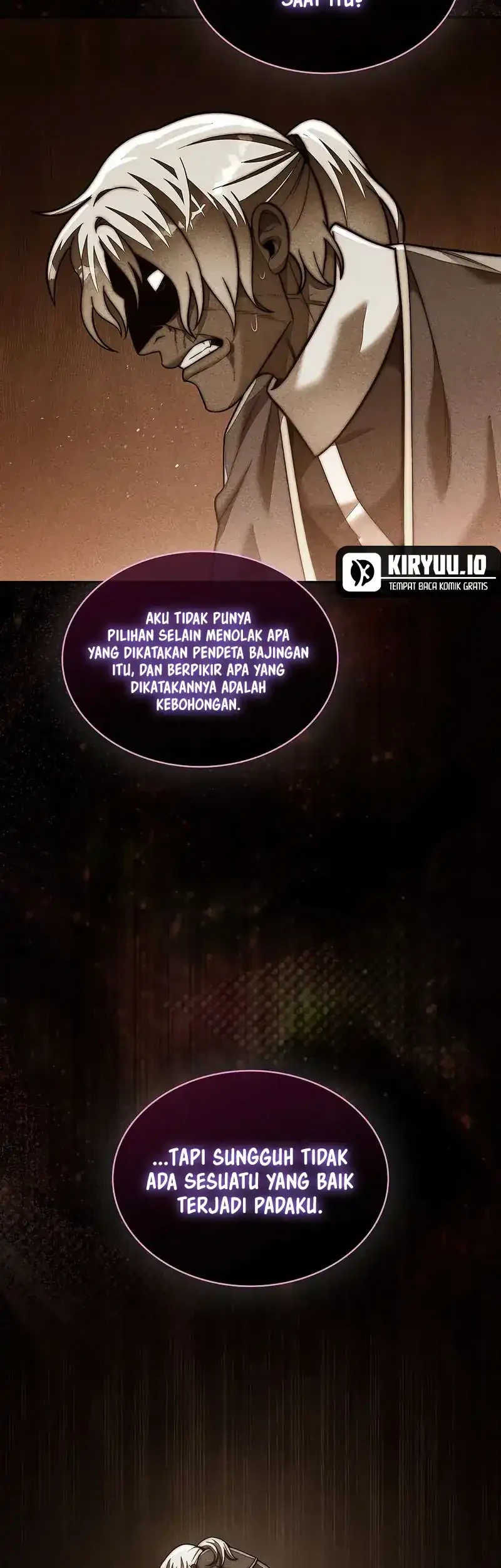 The 31st Piece Turns the Tables Chapter 96 Gambar 52