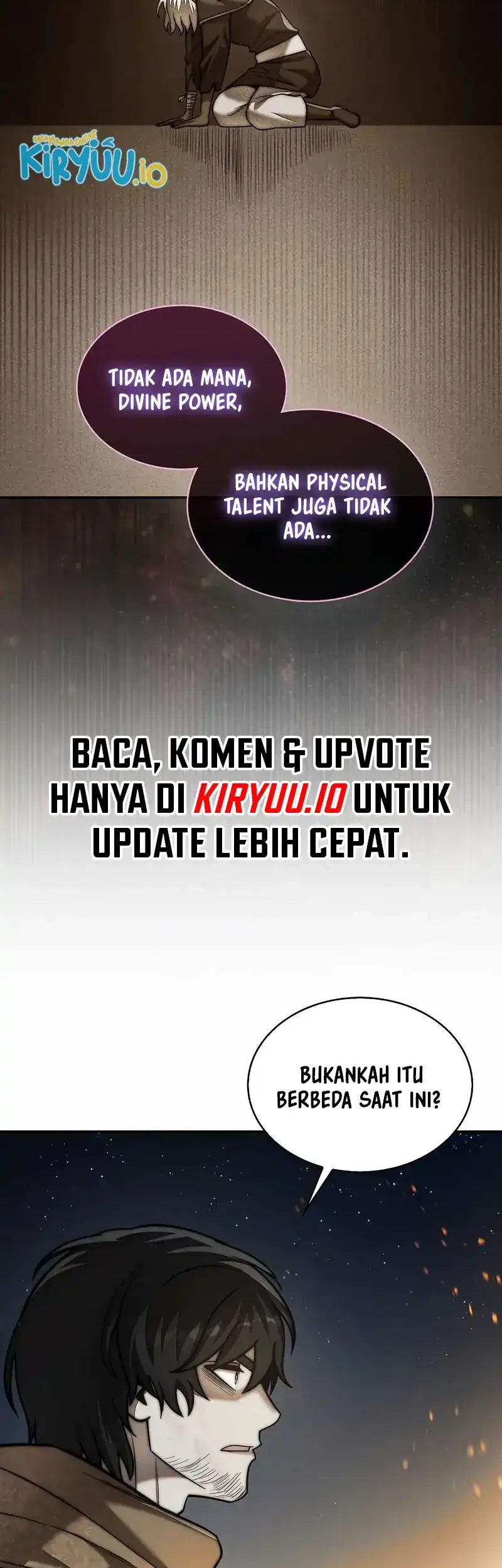 The 31st Piece Turns the Tables Chapter 96 Gambar 53