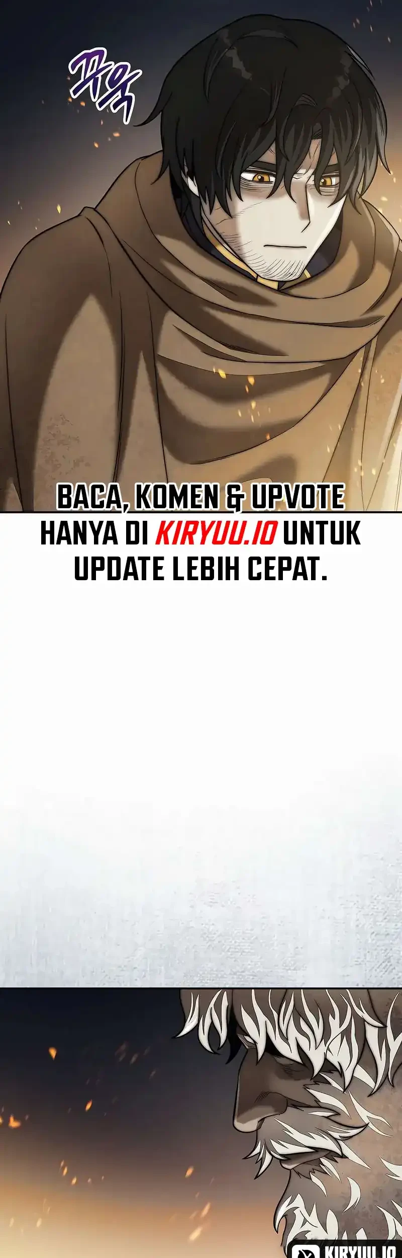 The 31st Piece Turns the Tables Chapter 96 Gambar 58