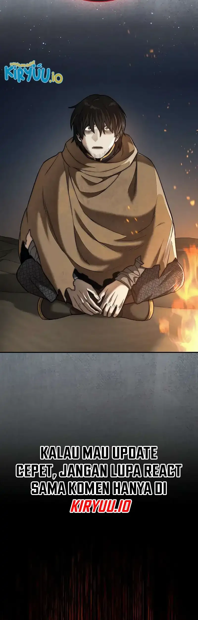 The 31st Piece Turns the Tables Chapter 96 Gambar 60