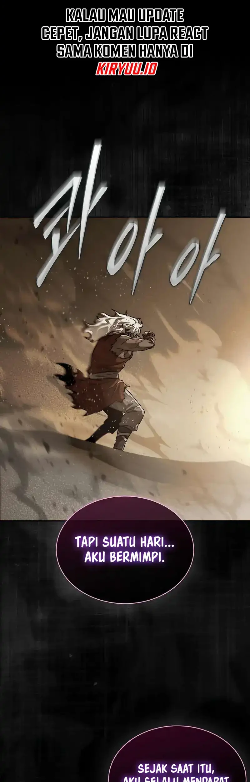 The 31st Piece Turns the Tables Chapter 96 Gambar 65