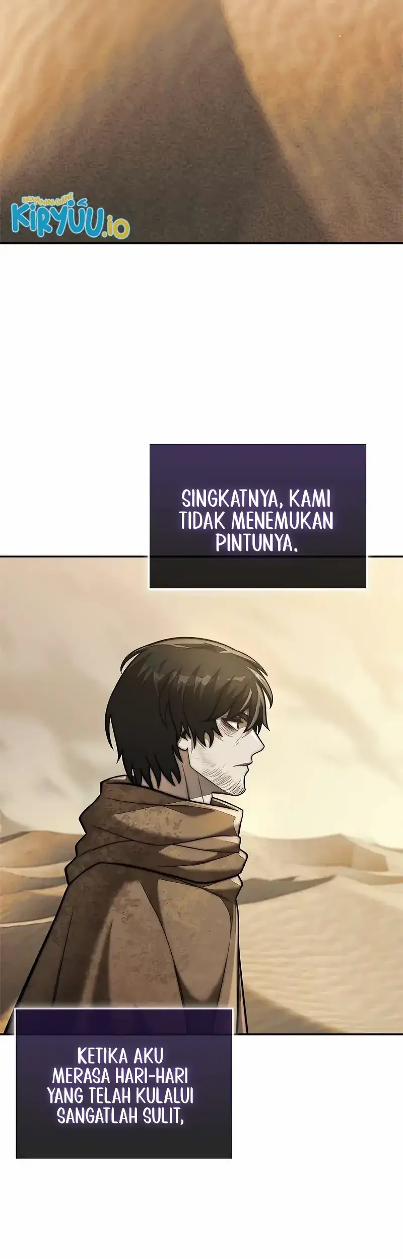 The 31st Piece Turns the Tables Chapter 96 Gambar 3