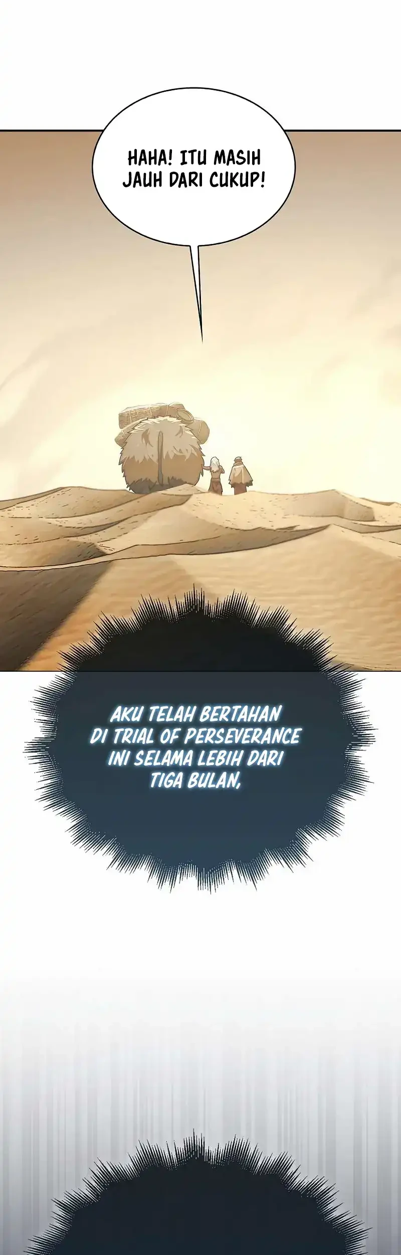 The 31st Piece Turns the Tables Chapter 96 Gambar 9