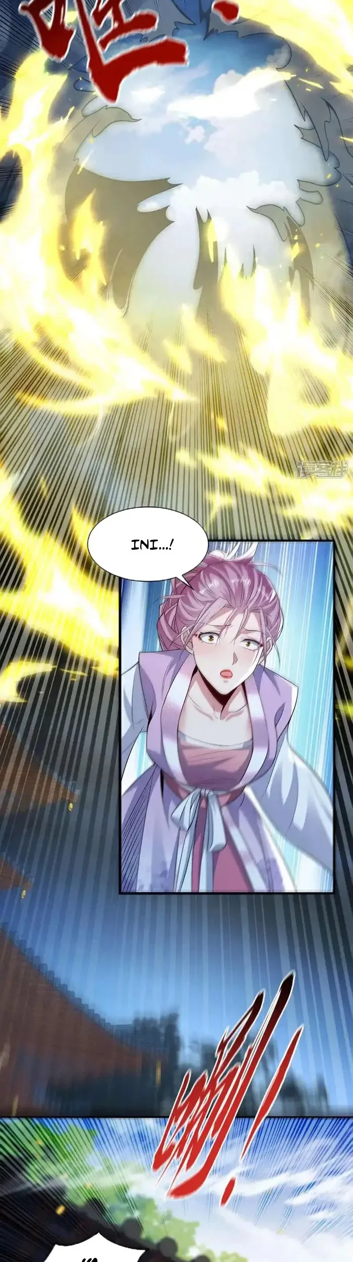 The Ten Great Emperors Are All My Disciples Chapter 194 Gambar 11