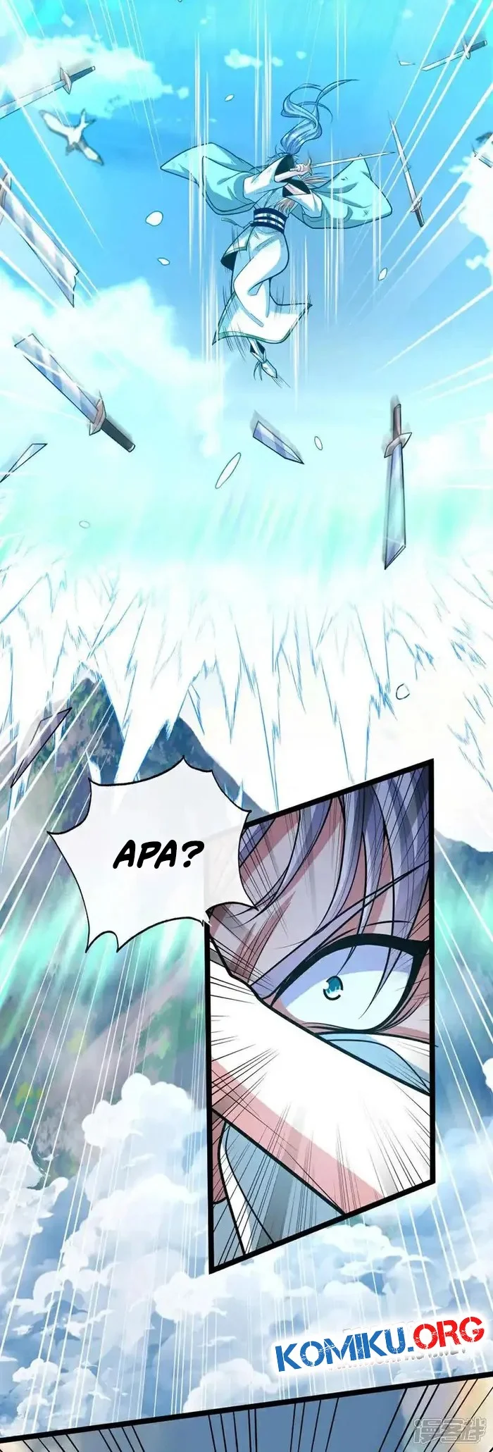 The Ten Great Emperors Are All My Disciples Chapter 198 Gambar 3