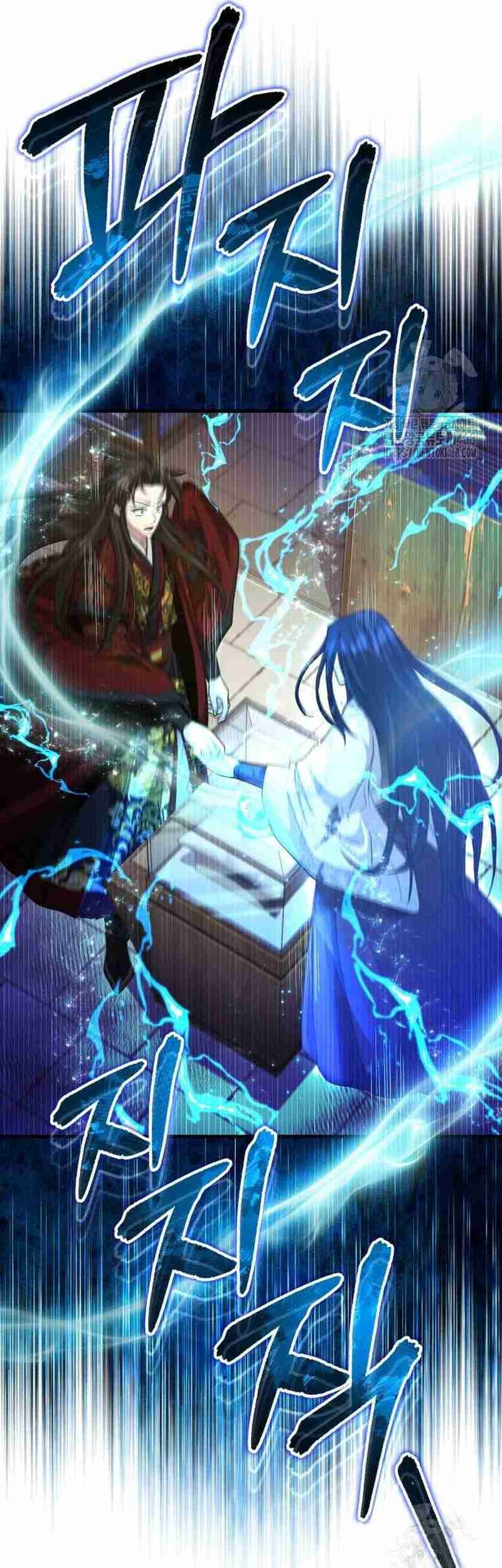 The Terminally Ill Young Master of the Baek Clan Chapter 55 Gambar 5