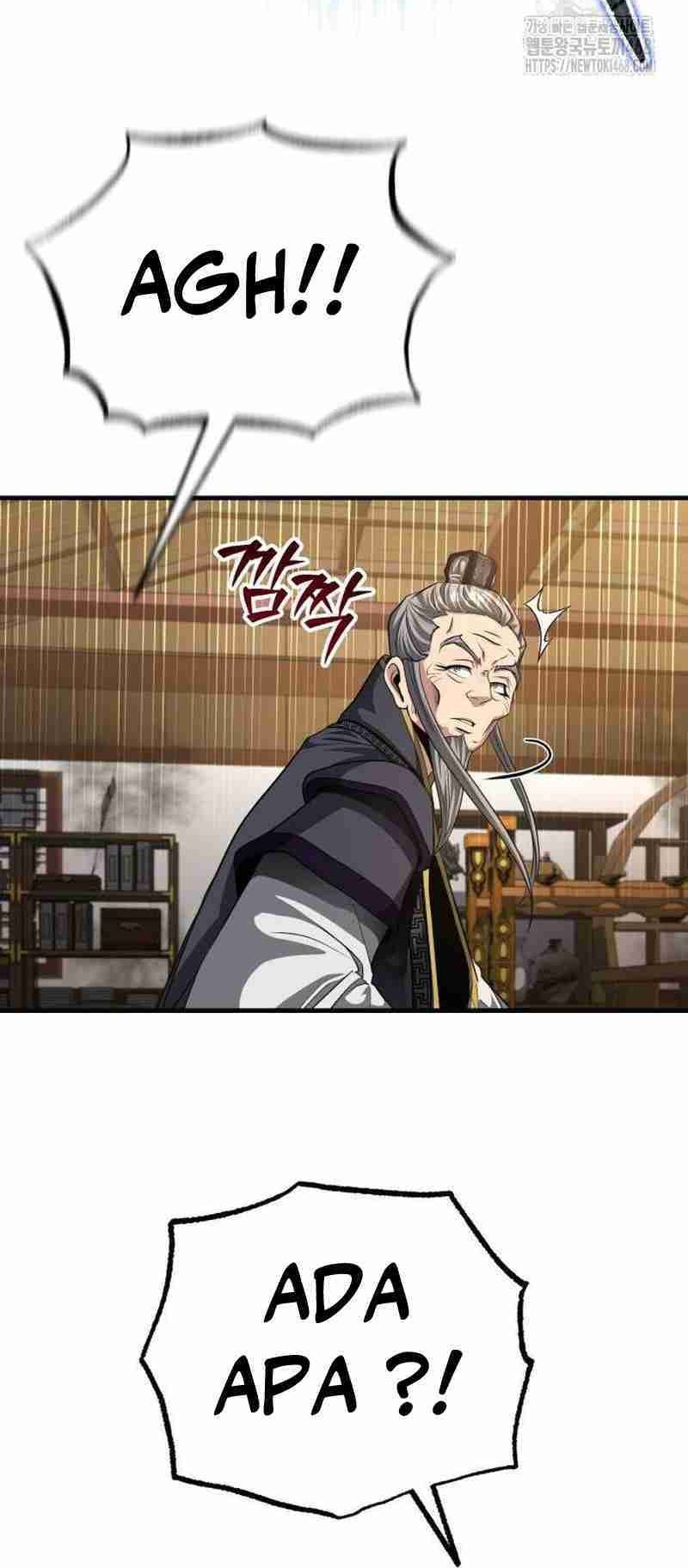 The Terminally Ill Young Master of the Baek Clan Chapter 55 Gambar 6