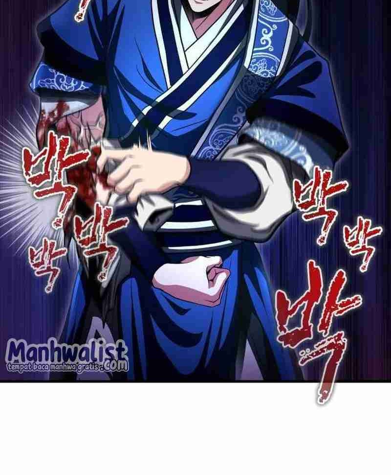 The Terminally Ill Young Master of the Baek Clan Chapter 55 Gambar 24