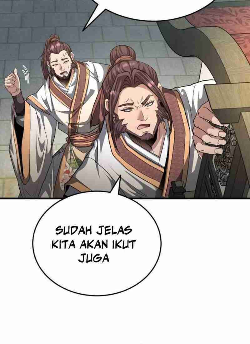 The Terminally Ill Young Master of the Baek Clan Chapter 55 Gambar 60