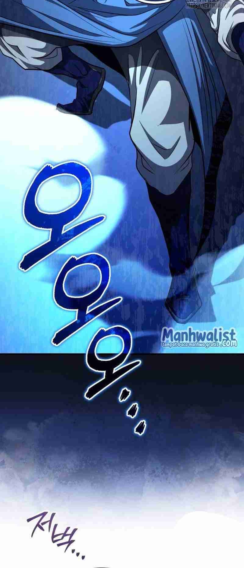 The Terminally Ill Young Master of the Baek Clan Chapter 55 Gambar 18