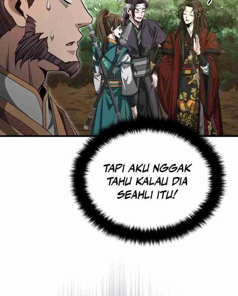 The Terminally Ill Young Master of the Baek Clan Chapter 56 Gambar 20