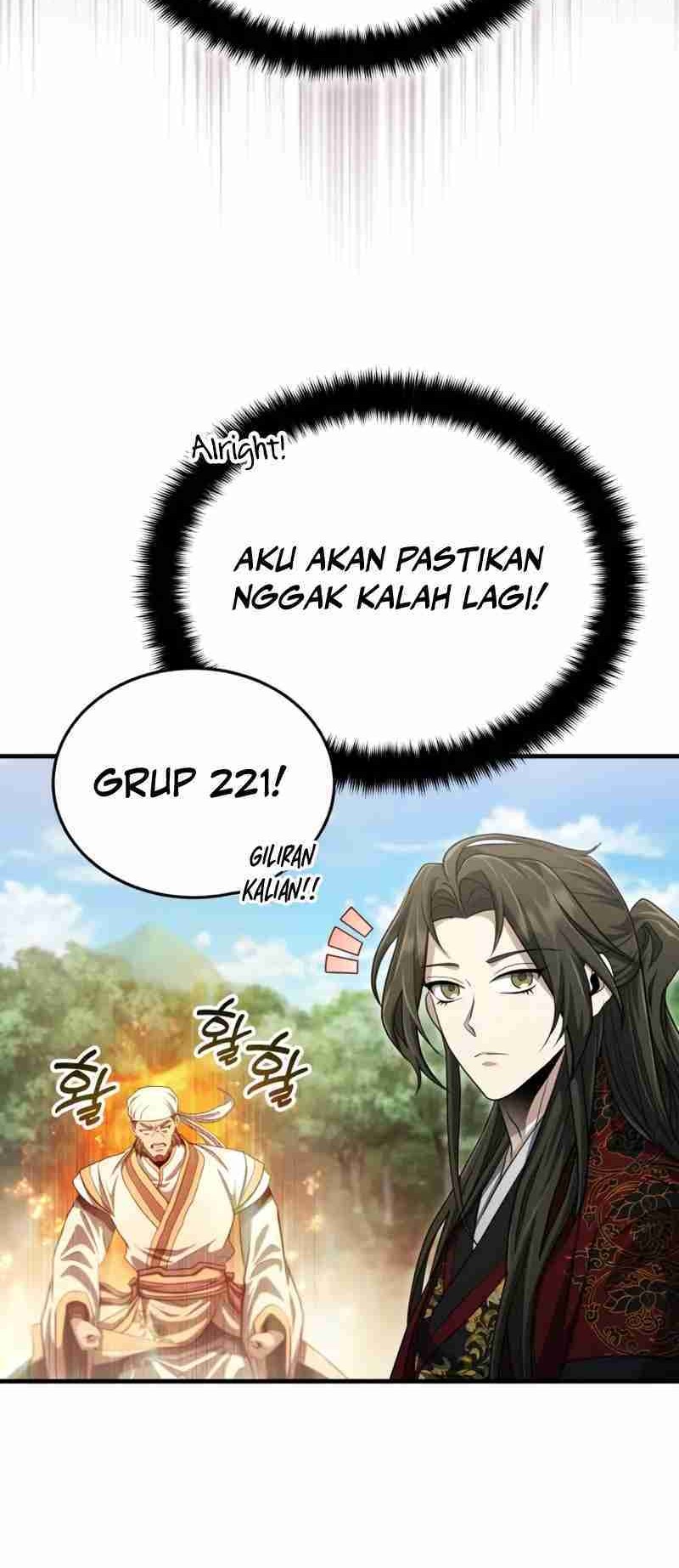 The Terminally Ill Young Master of the Baek Clan Chapter 56 Gambar 24