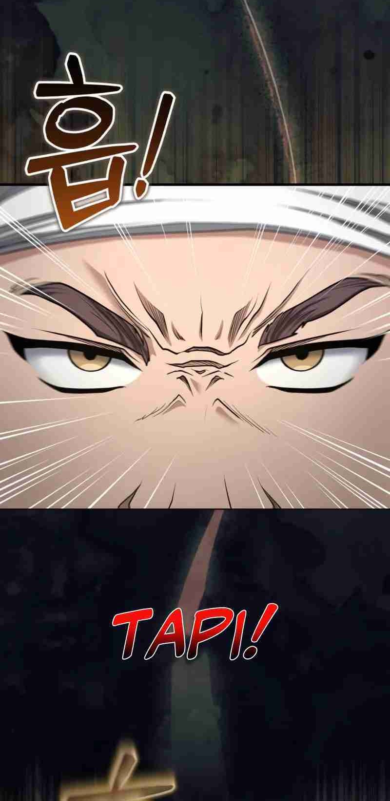 The Terminally Ill Young Master of the Baek Clan Chapter 56 Gambar 40