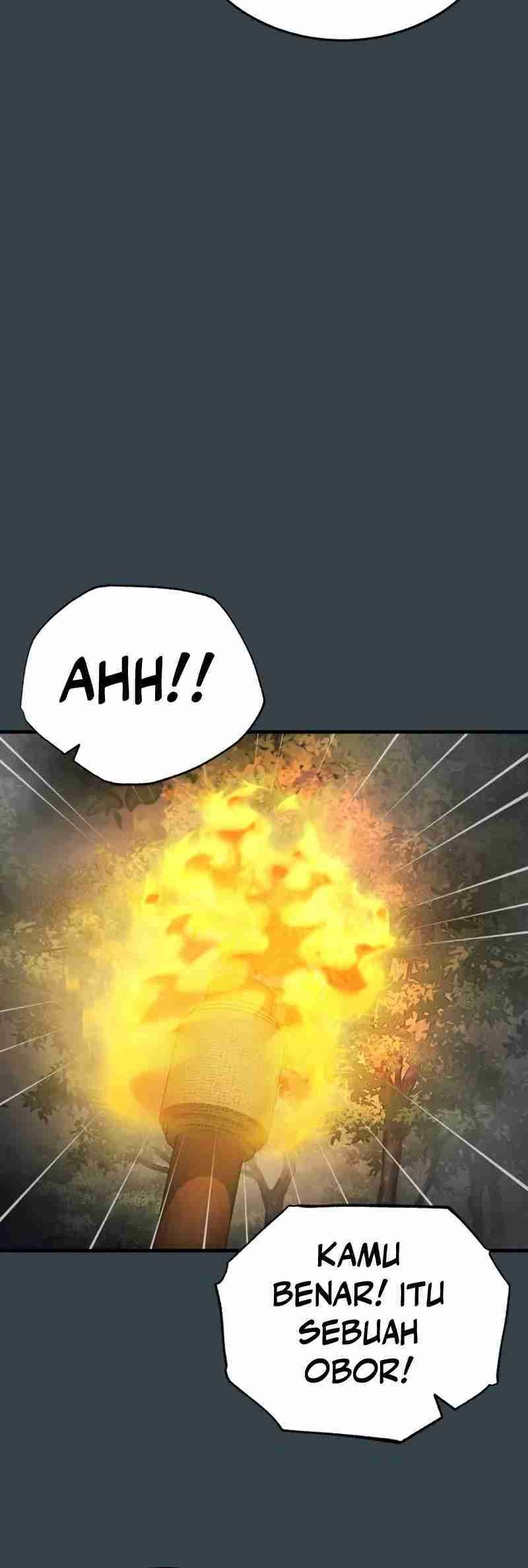 The Terminally Ill Young Master of the Baek Clan Chapter 56 Gambar 48