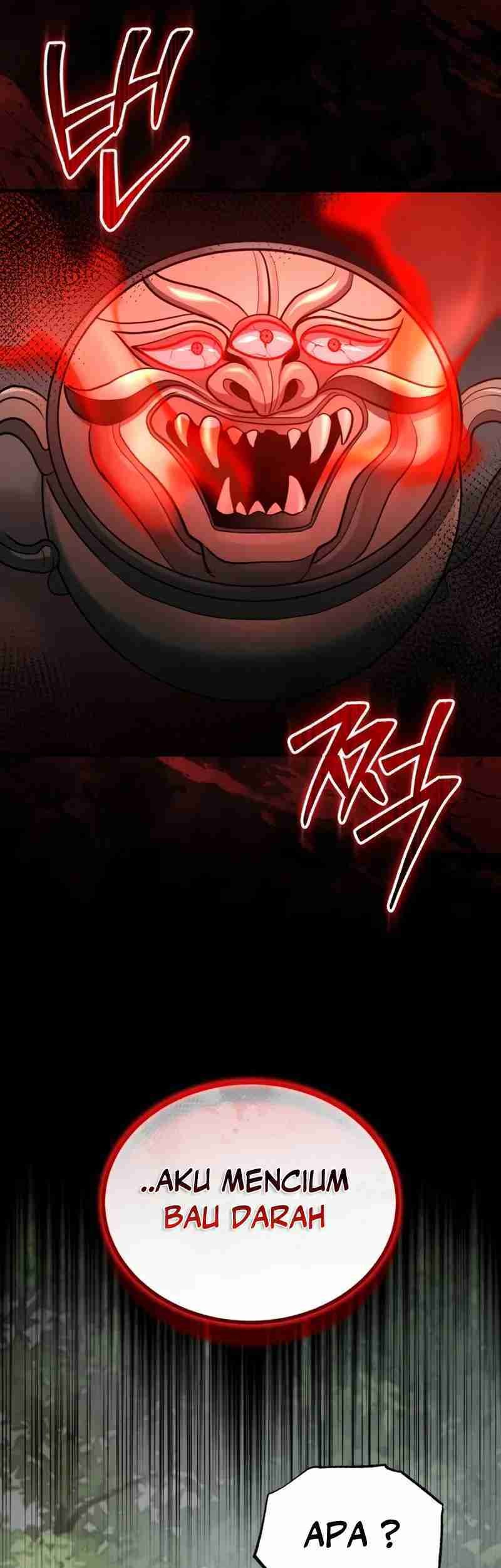 The Terminally Ill Young Master of the Baek Clan Chapter 56 Gambar 53