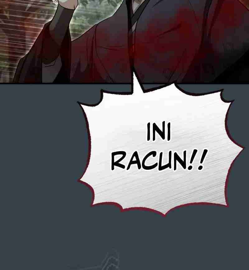 The Terminally Ill Young Master of the Baek Clan Chapter 56 Gambar 56