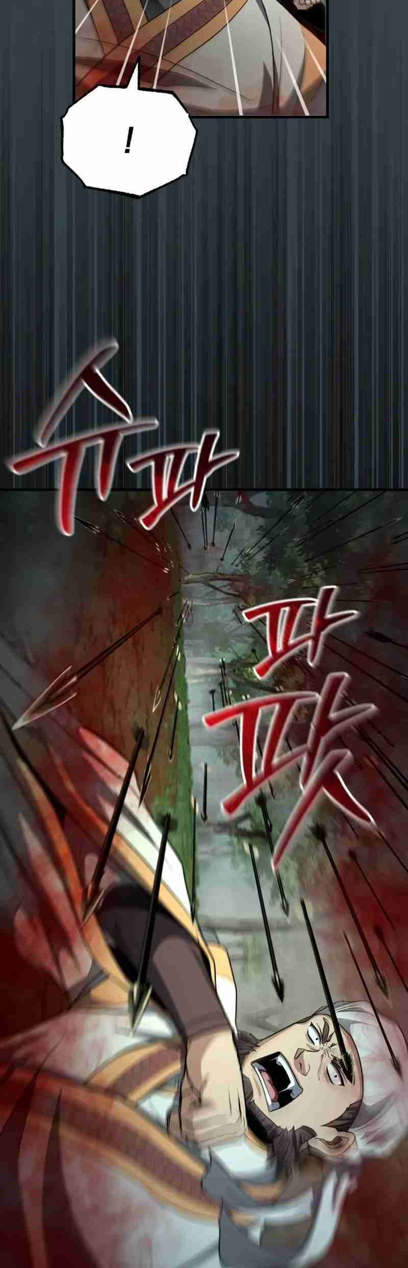 The Terminally Ill Young Master of the Baek Clan Chapter 56 Gambar 58