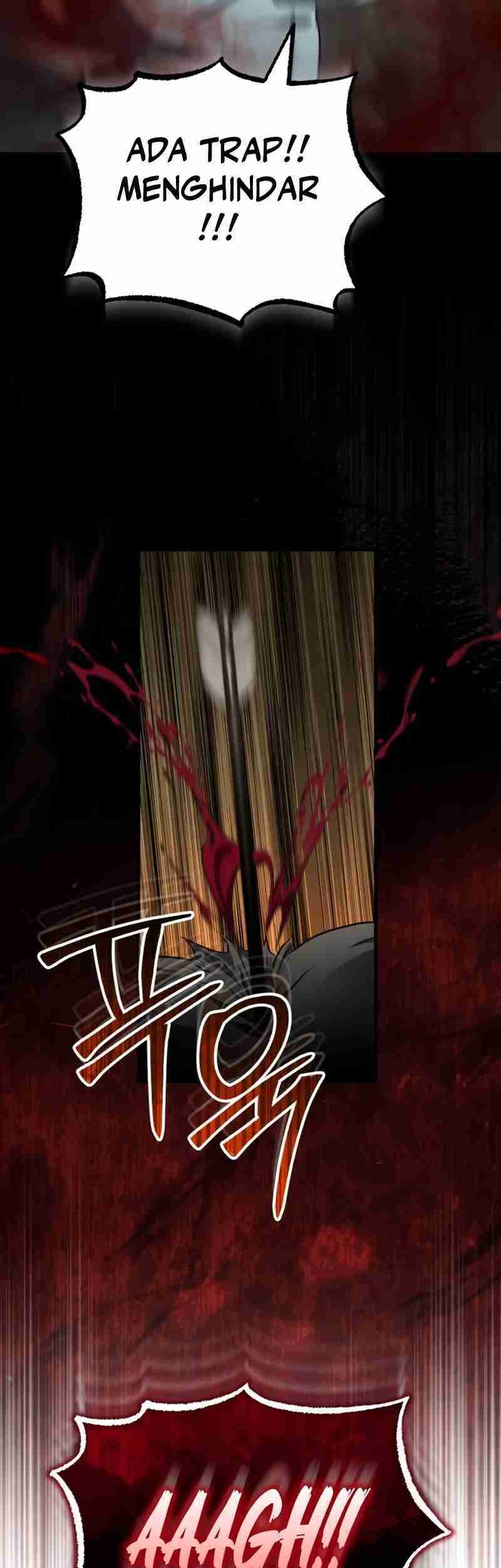 The Terminally Ill Young Master of the Baek Clan Chapter 56 Gambar 59