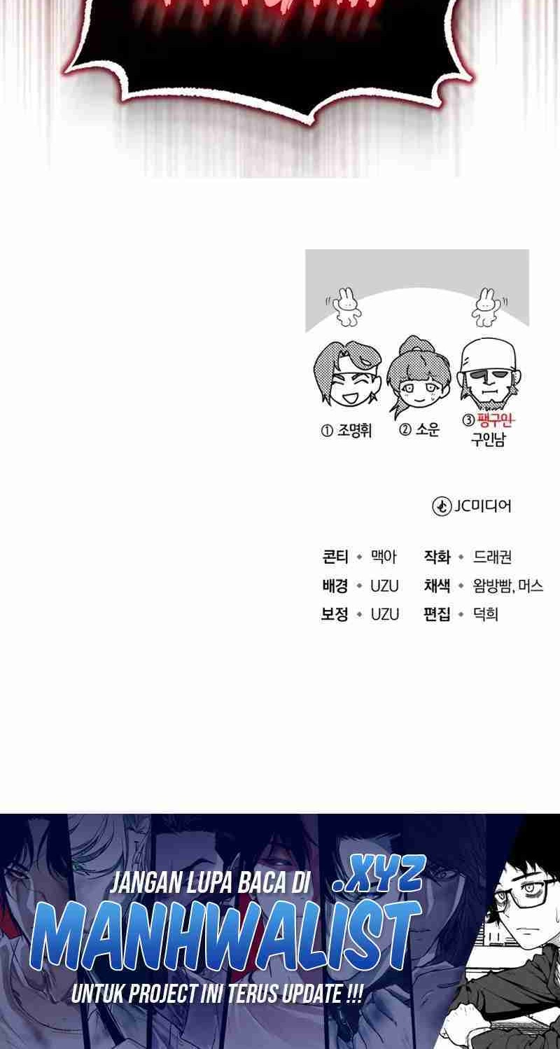 The Terminally Ill Young Master of the Baek Clan Chapter 56 Gambar 60